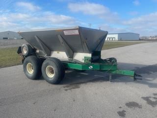 used chandler spreaders for sale